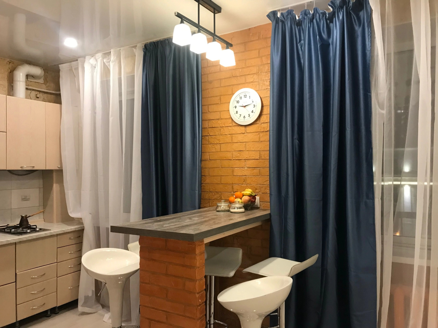 Квартира Морошка