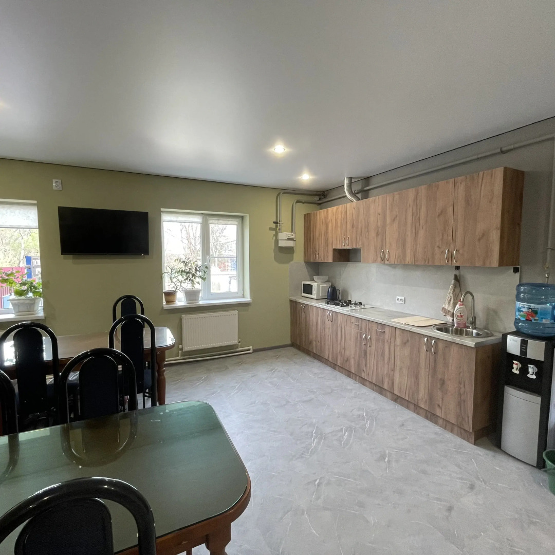 Отель Вираж