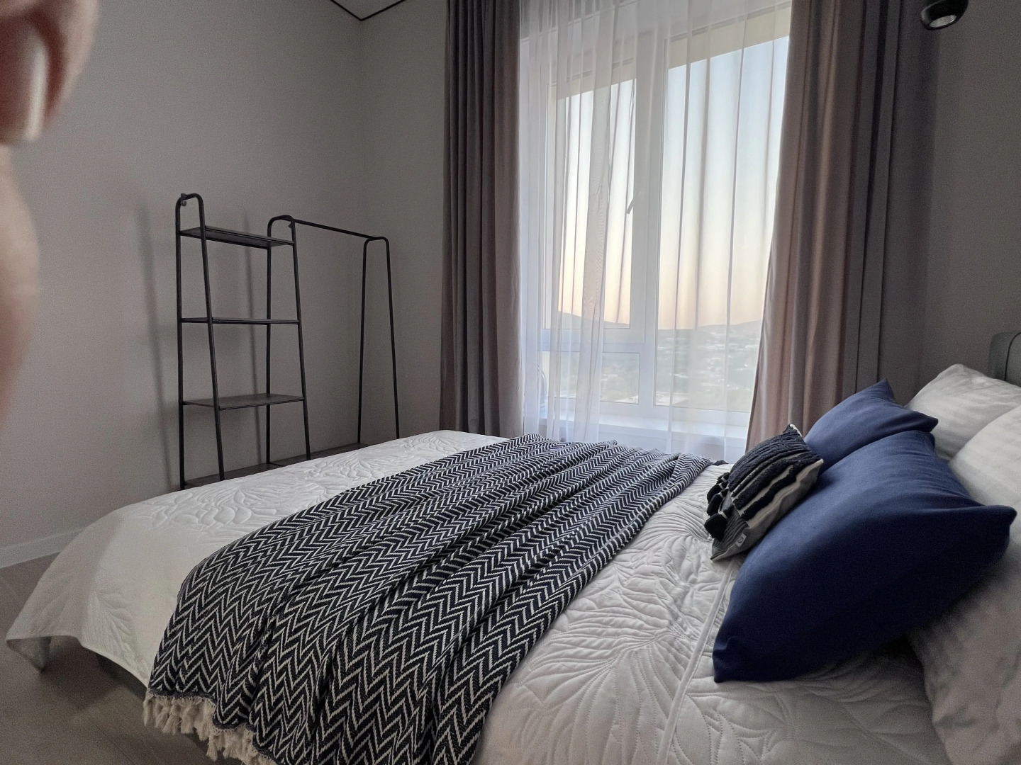 Апартаменты Gorizont Apart во Владивостоке