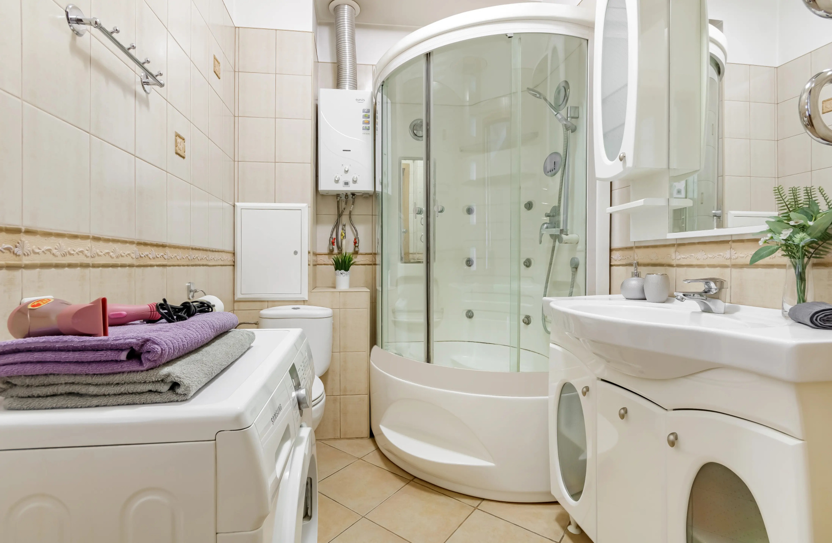 ApartGroup Pushkina Ekaterininskiy skver