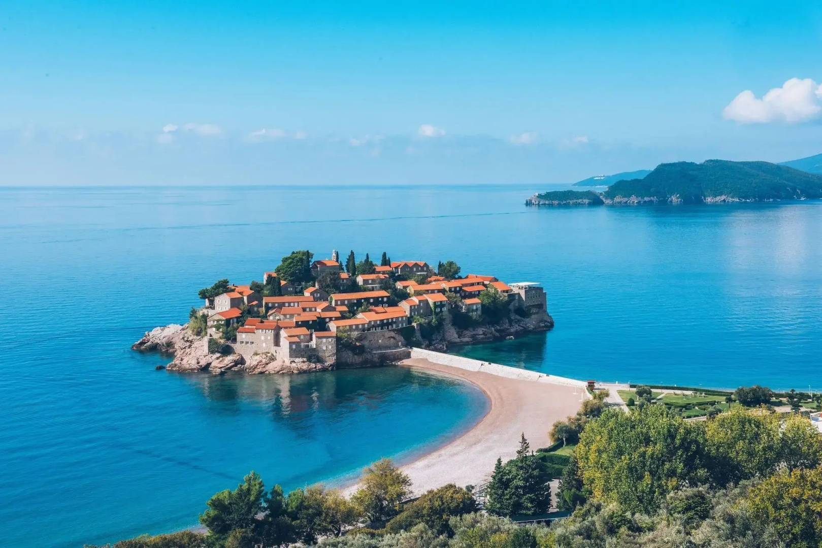 Отель Iberostar Slavija