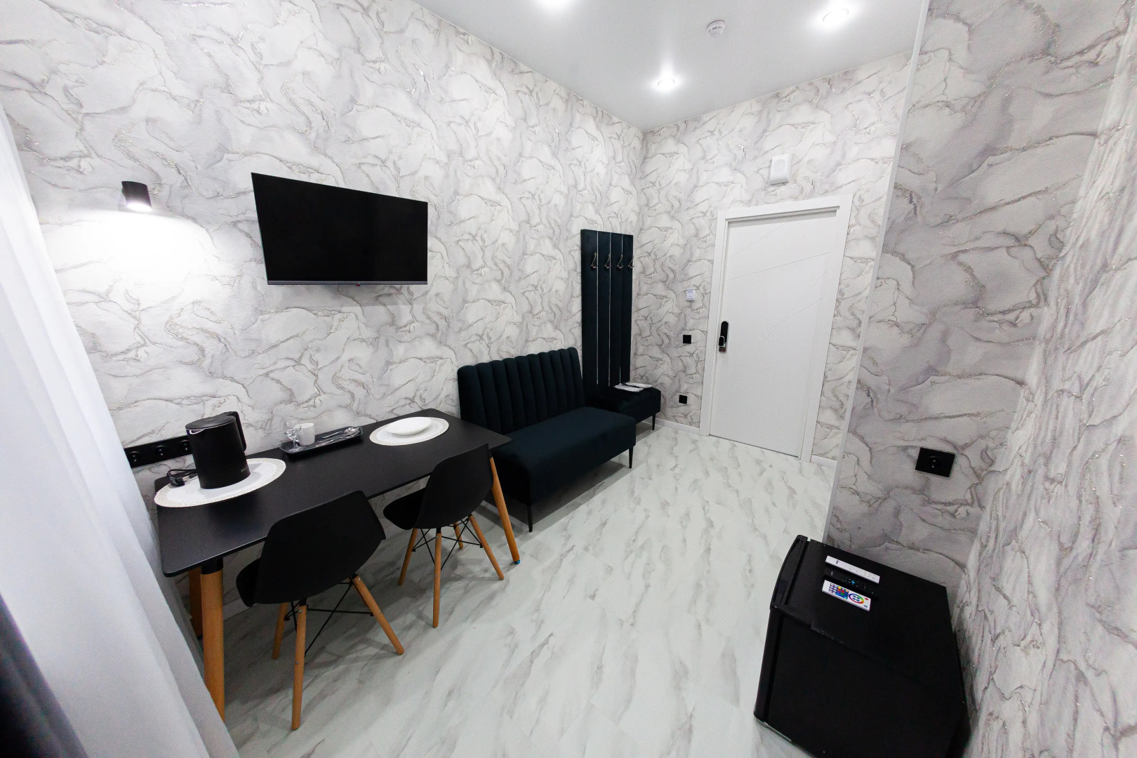 Мини-отель Небо