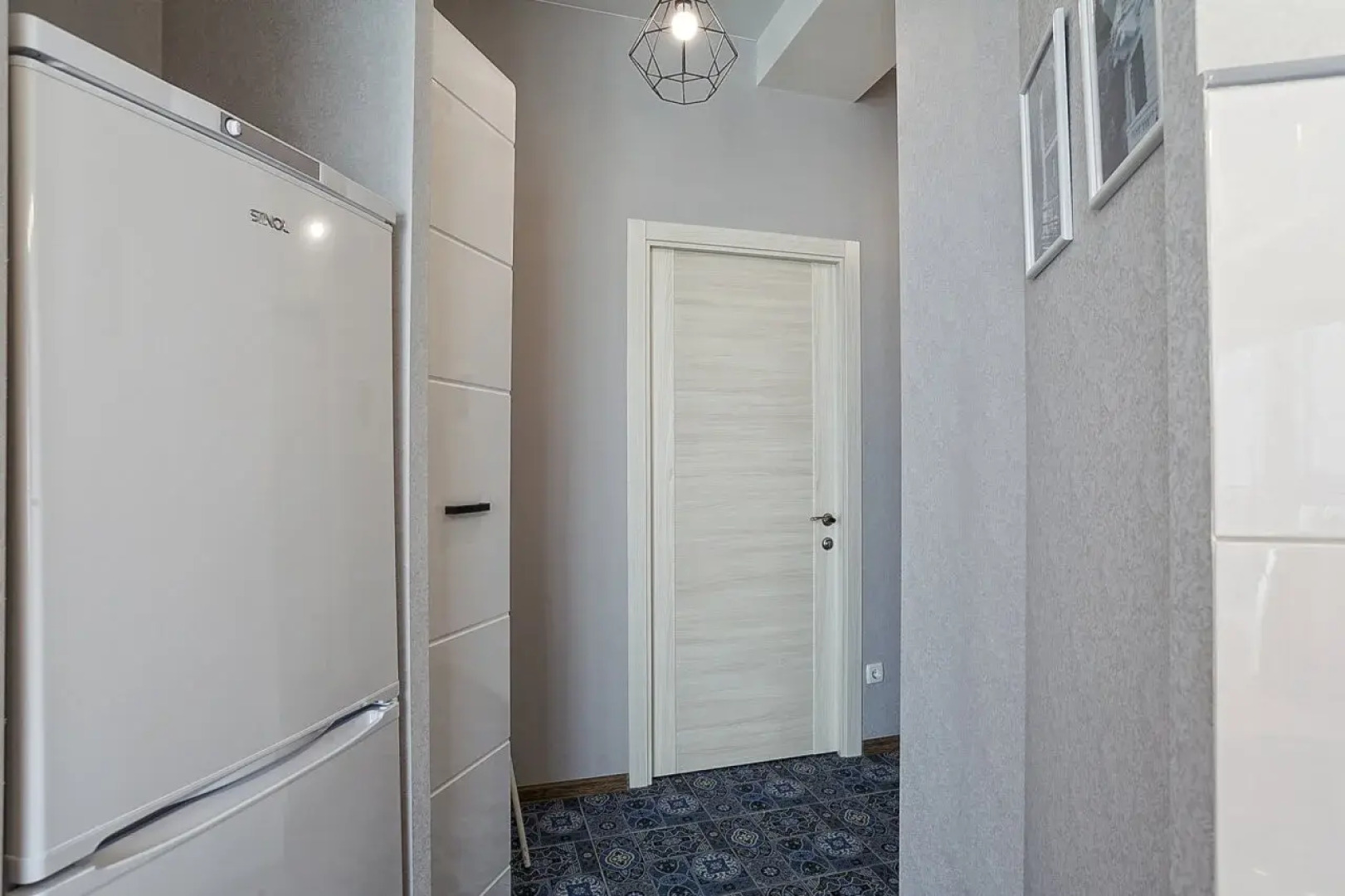 Квартира Однокомнатная Квартира в г. Ялта, на ул.Щорса, 42