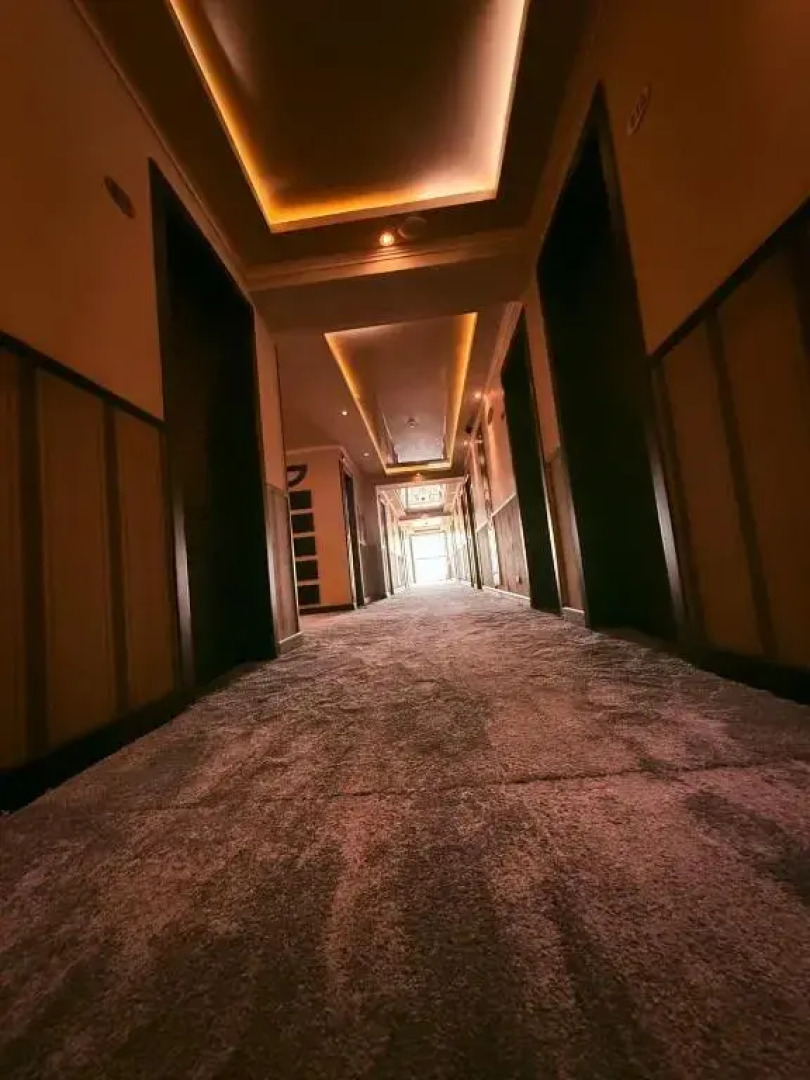 Отель Nairi Yerevan