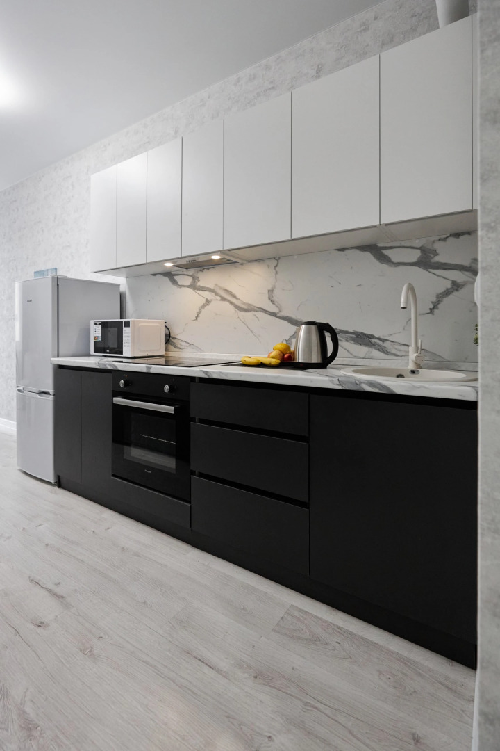 Квартира 338 ЖК Сердце Ростова 2