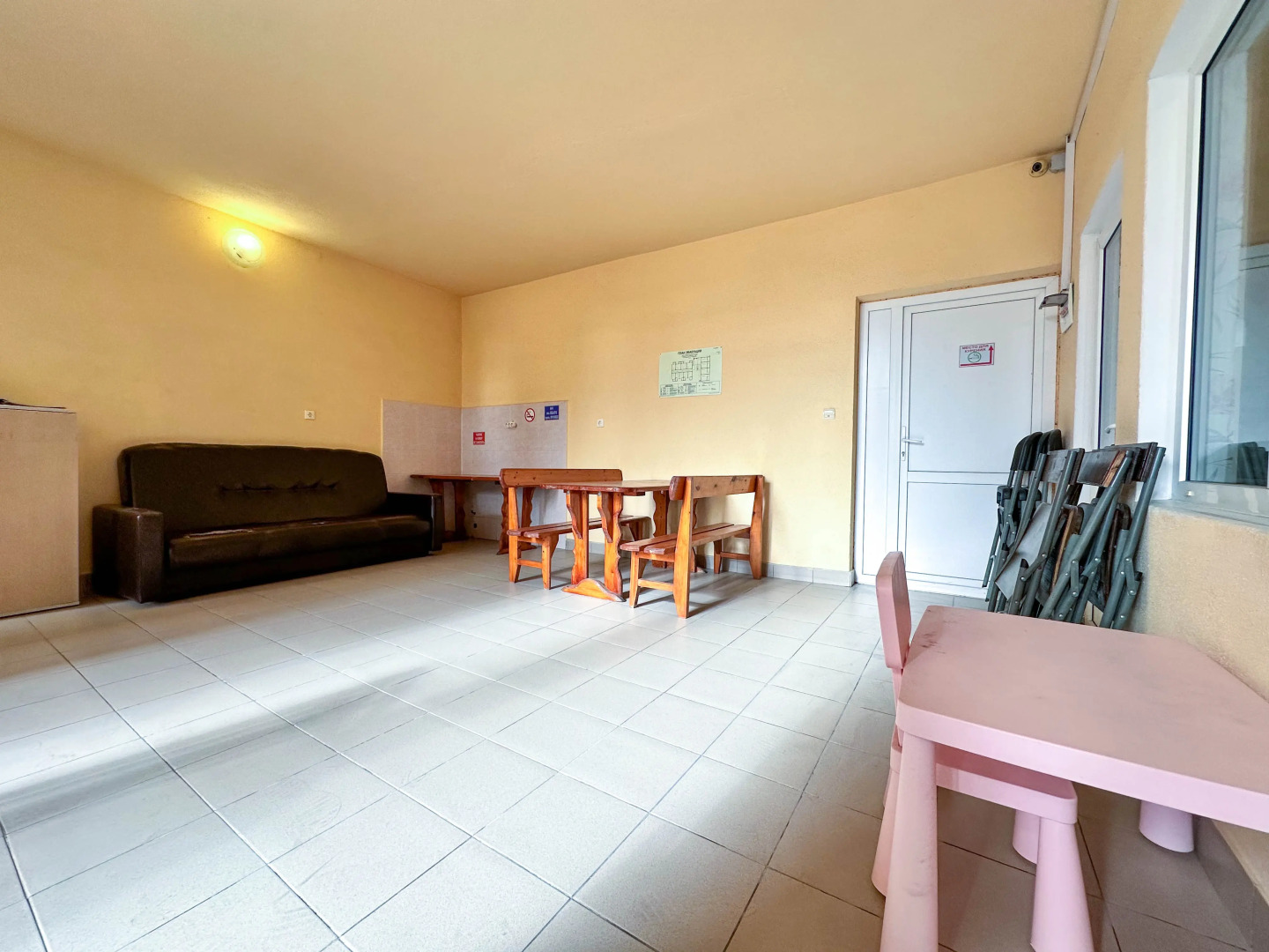 Гостевой дом Эдельвейс