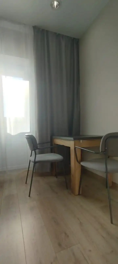 Квартира Симпатичная однокомнатная