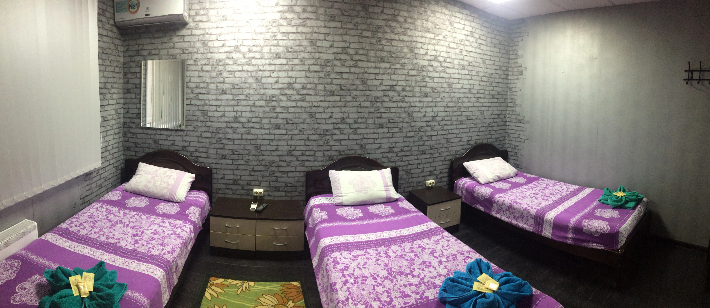 Хостел  Марина