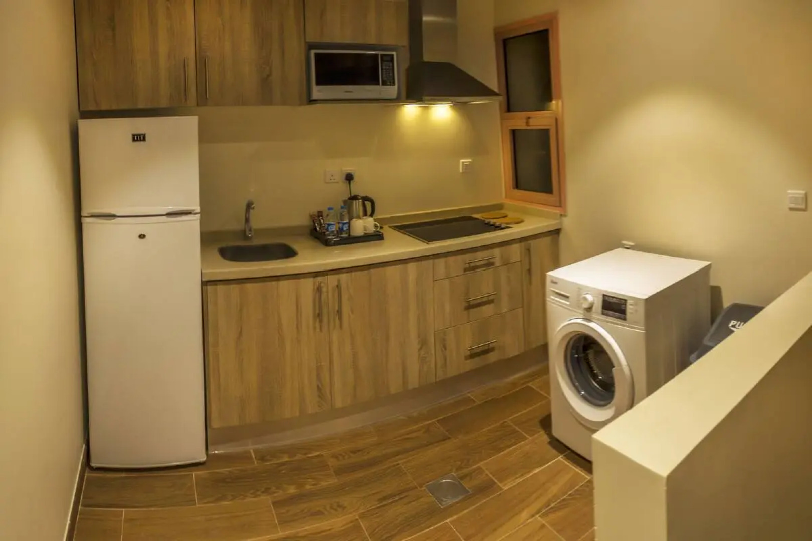 Отель Burj Alhayah Suites Olaya