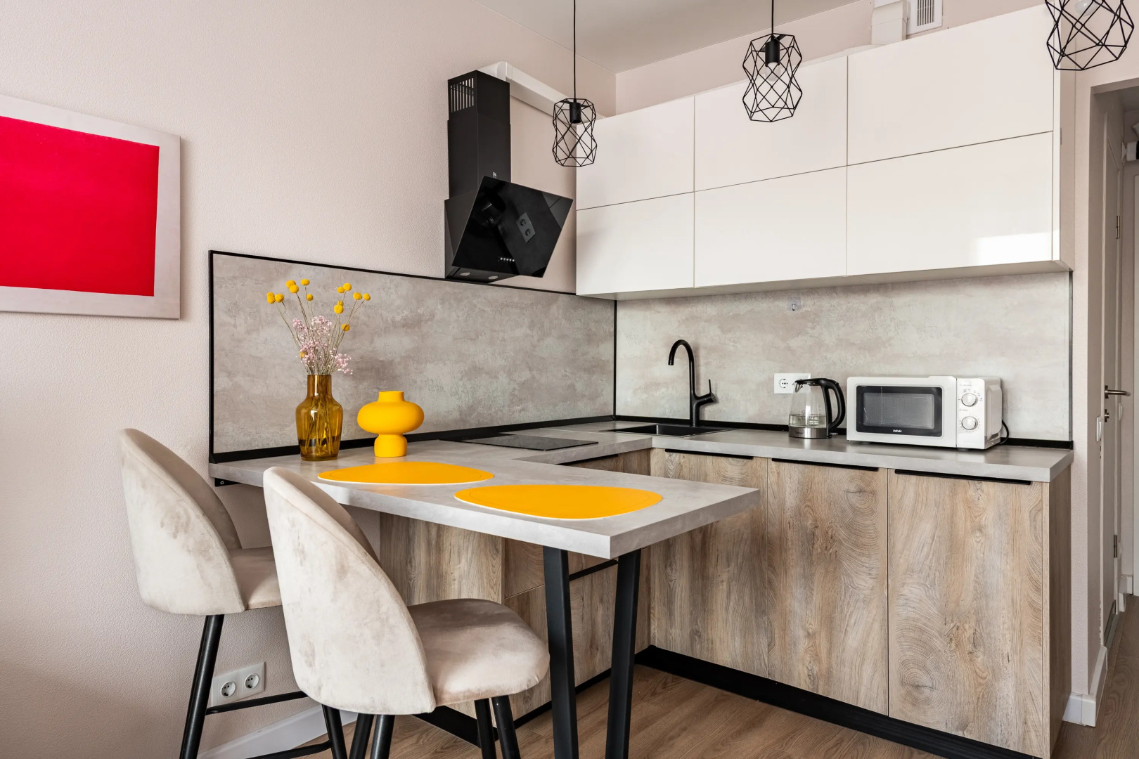 Квартира M&M’s