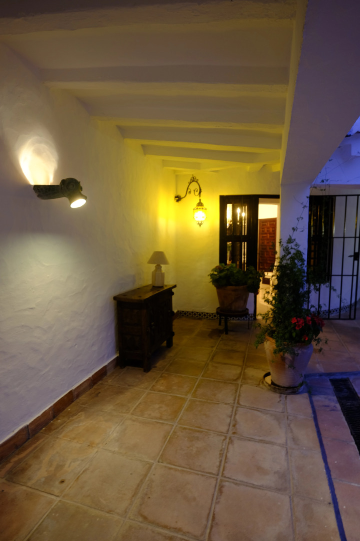 Отель Mу Villa Marbella Boutique