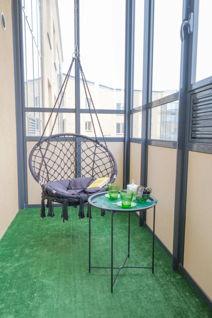 Квартира TerraAparts в Стрельне