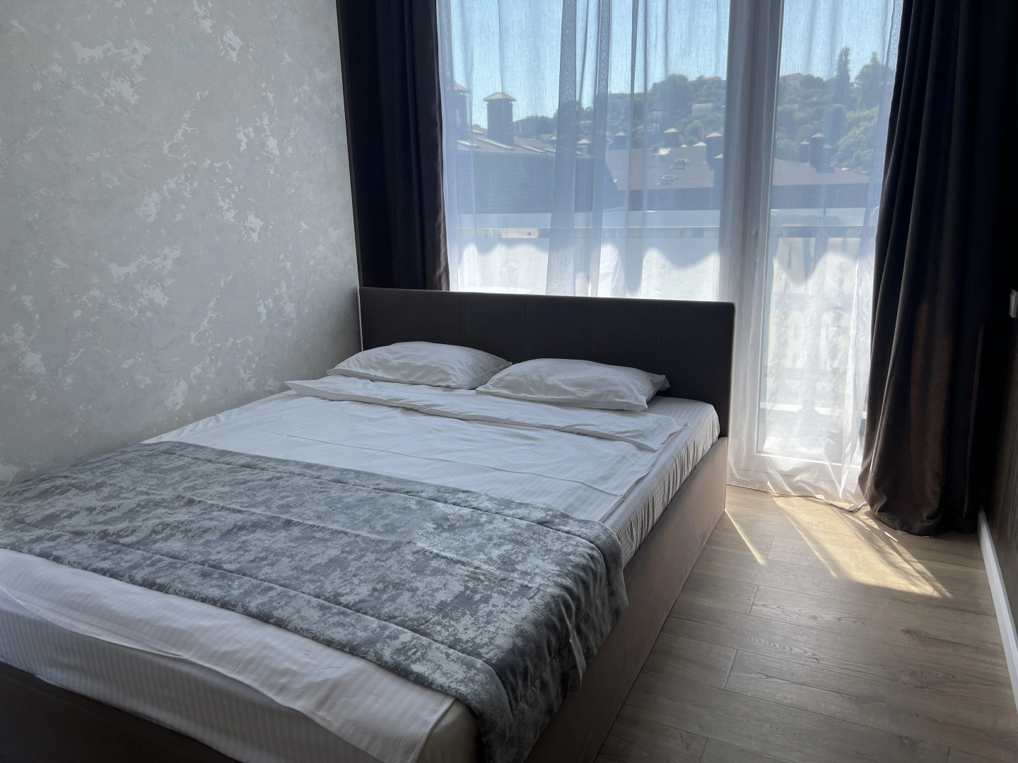 Апартаменты Грин Пэлас