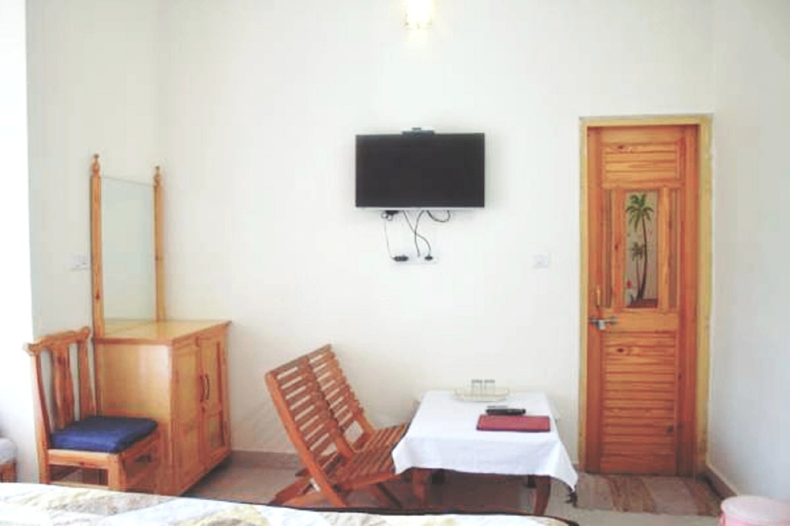 Отель The Country Side Resort