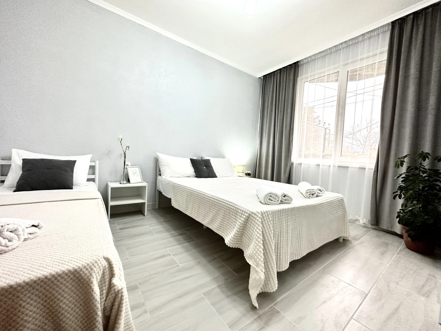 Гостевой дом Lotos