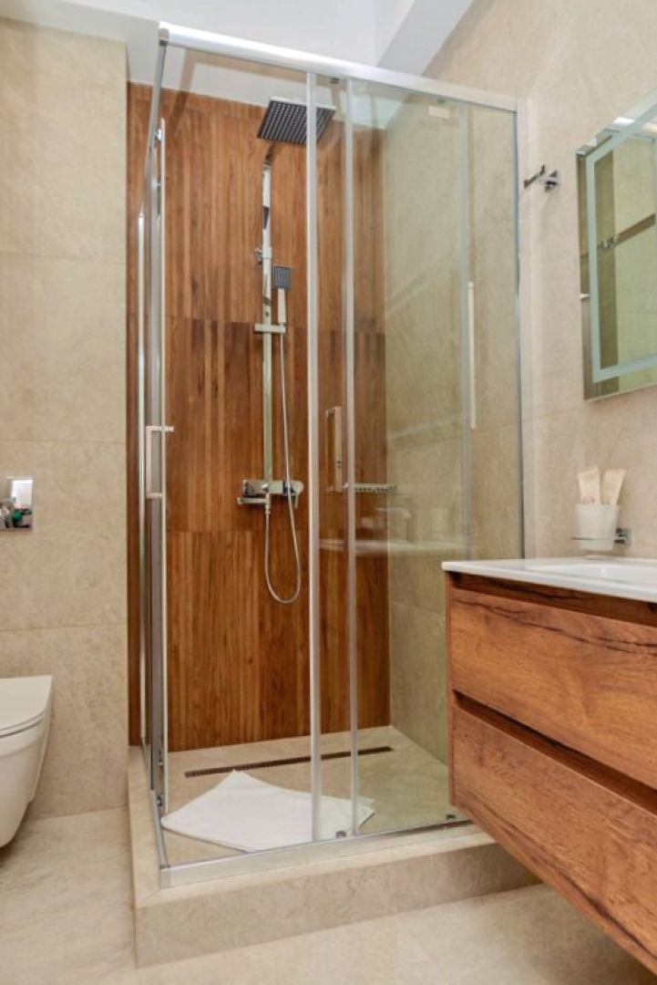 Апартаменты Грин Парк 84/2