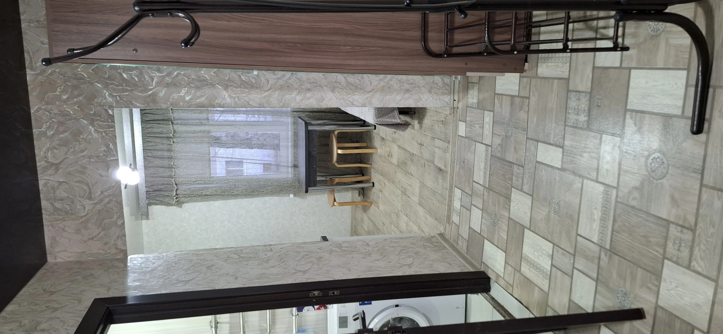 Квартира на Запорожской 37