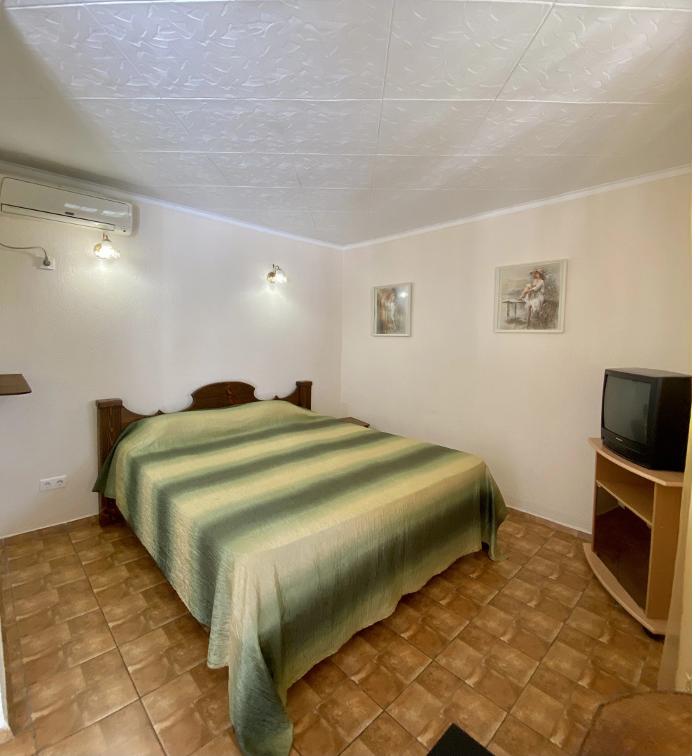 Гостевой дом На Черниговской