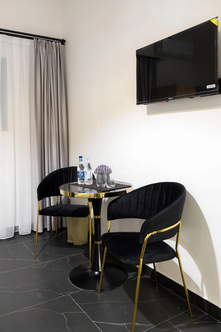 Мини Отель Evn Rooms Yerevan