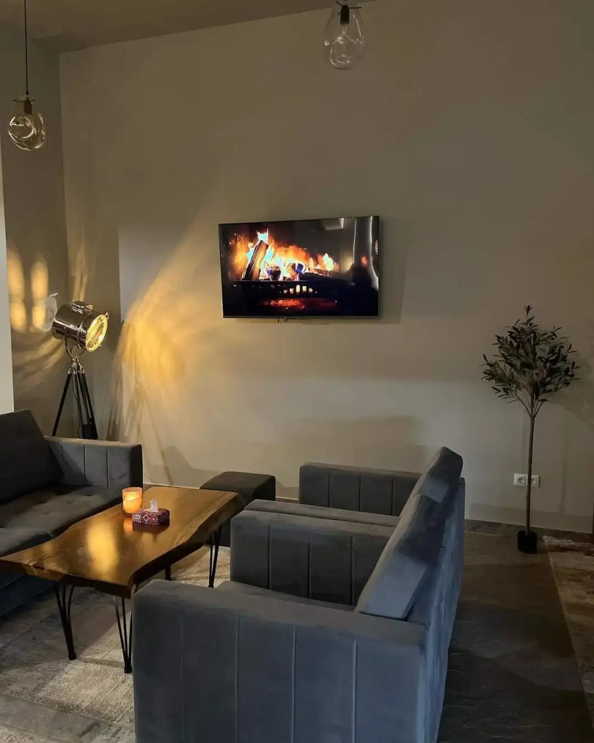 Апарт-Отель Kechi House Tsaghkadzor 132