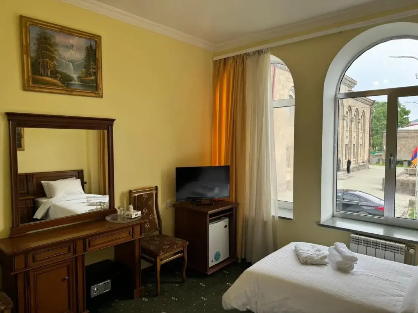 Lalaner Hotel