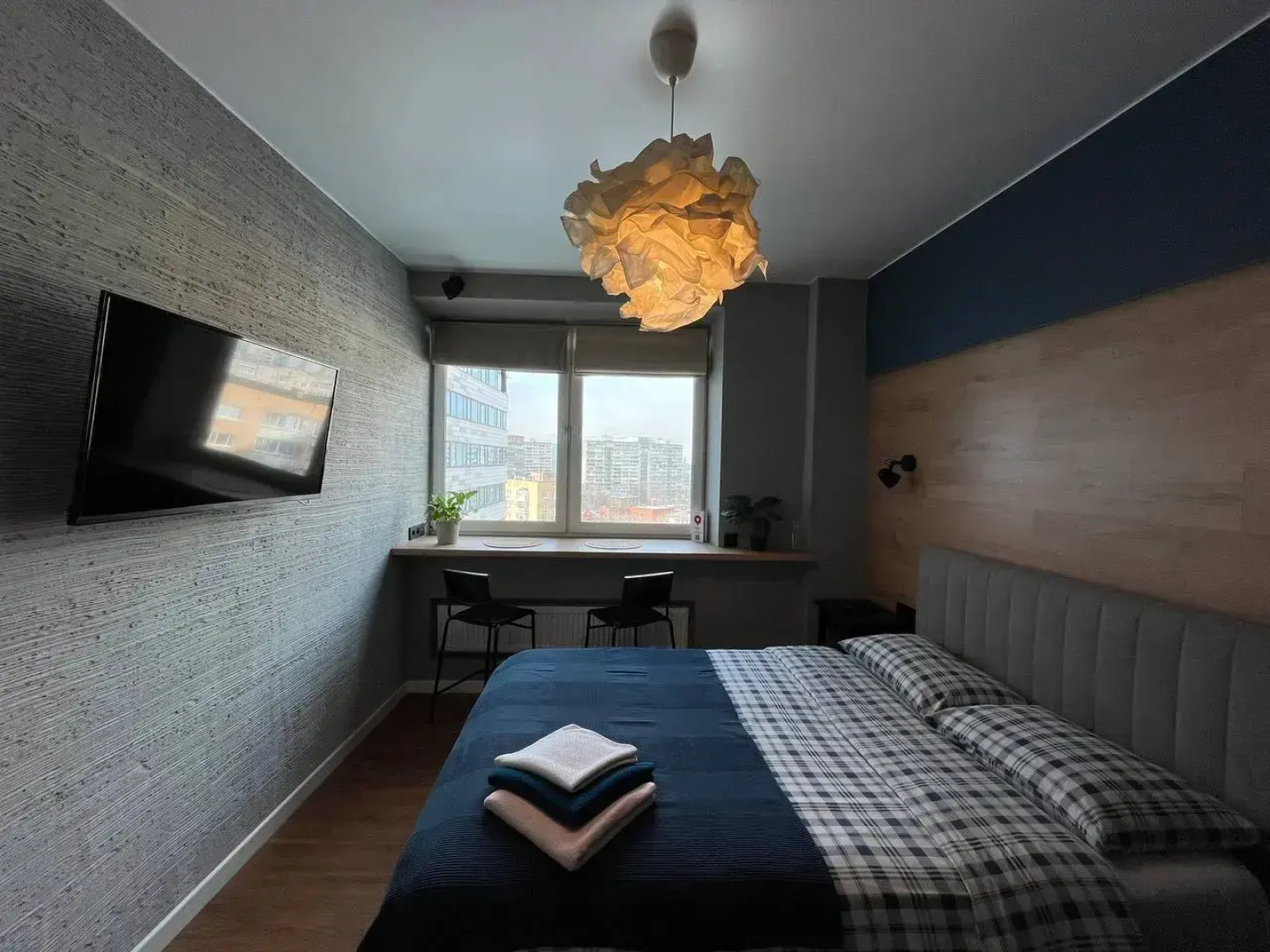 Апартаменты Dream Apartmens 7