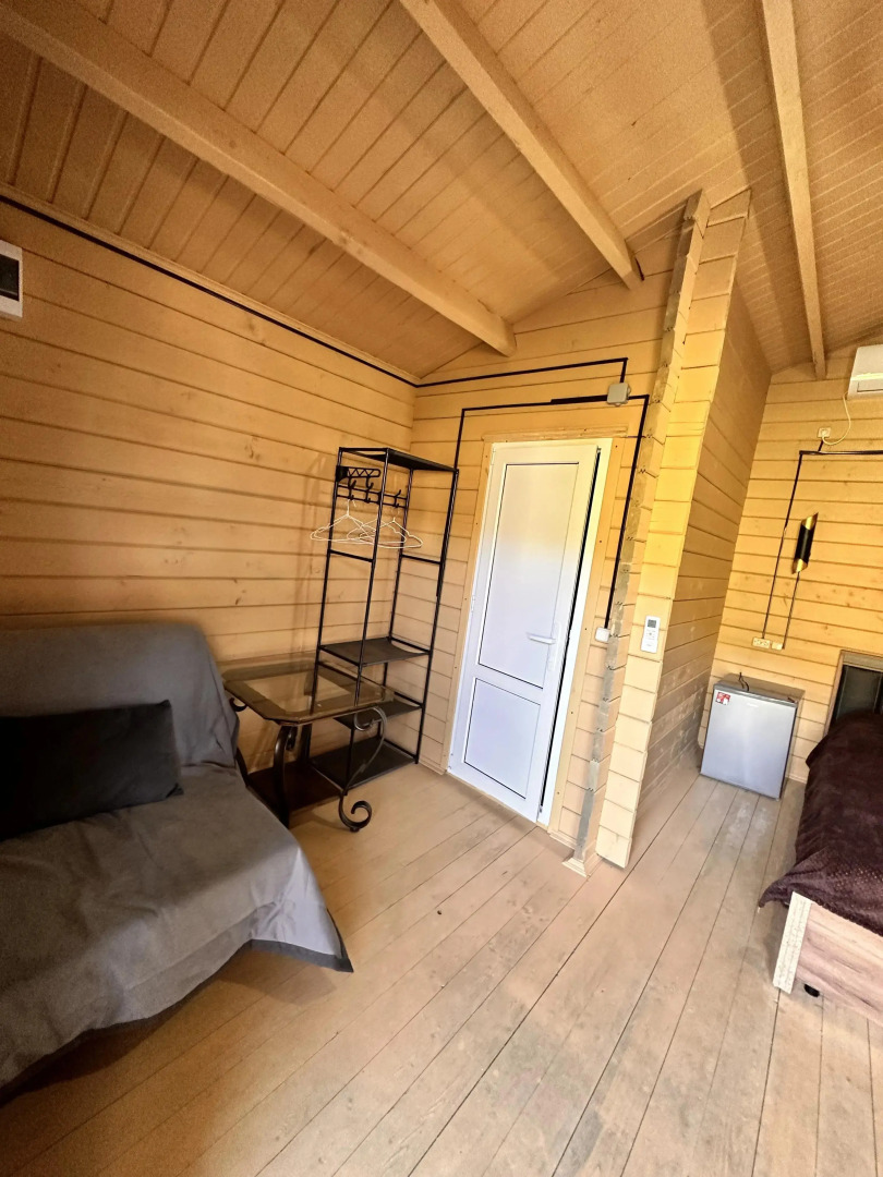 Гостевой дом Леон