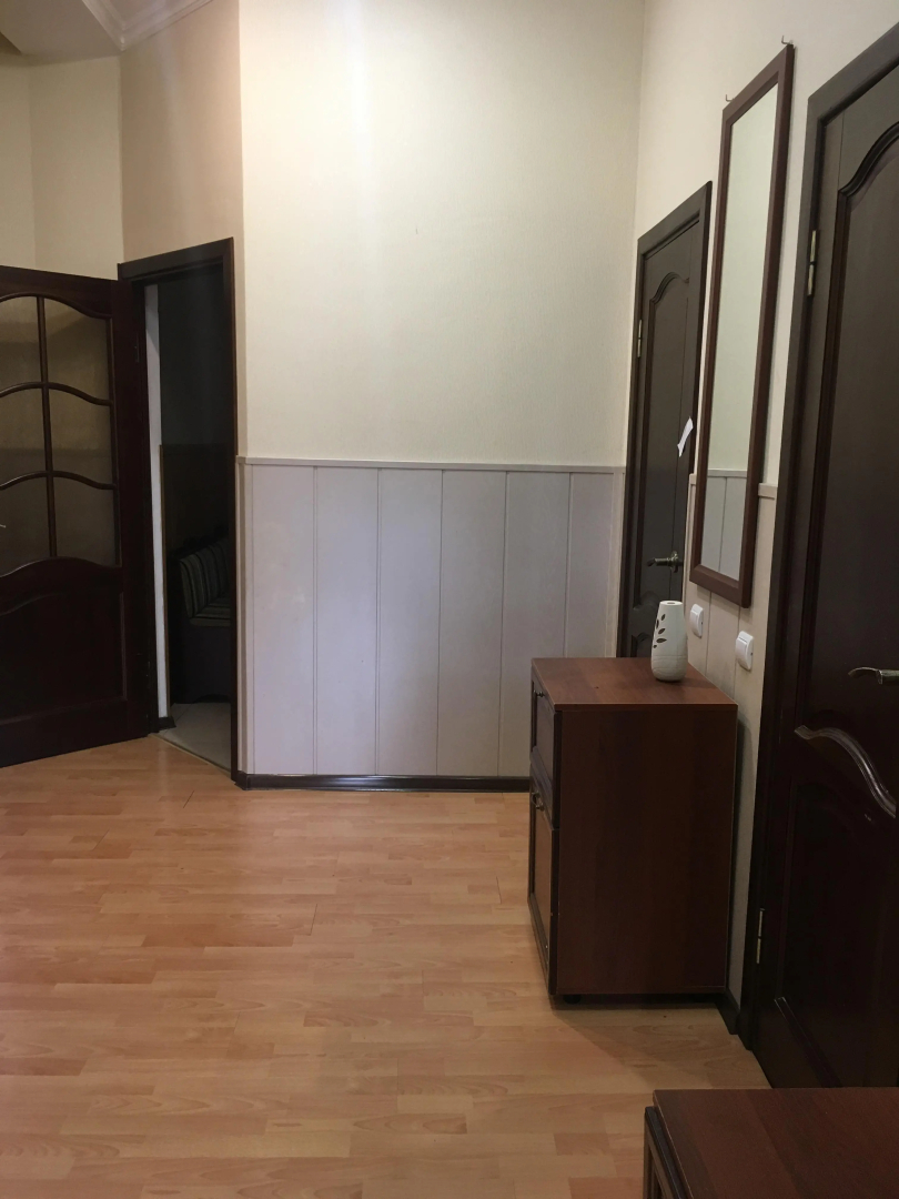 Гостевой дом у парка Кирова