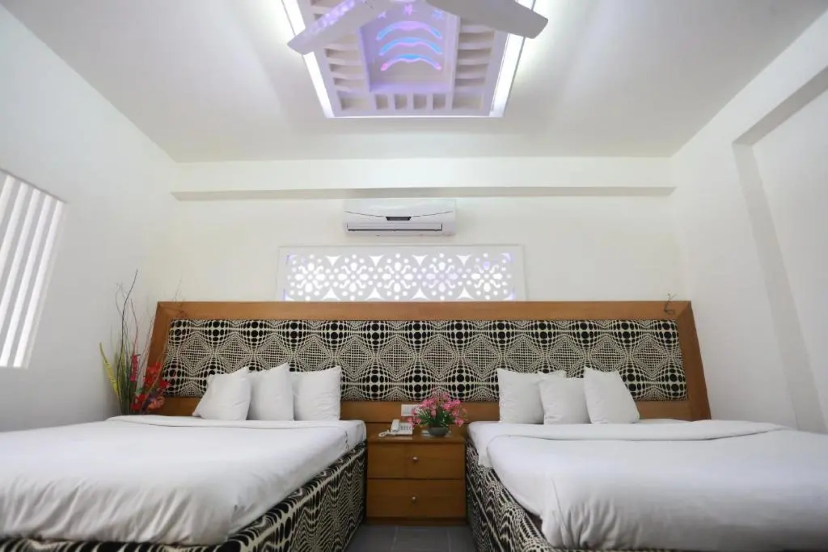 Отель Nagar Valley