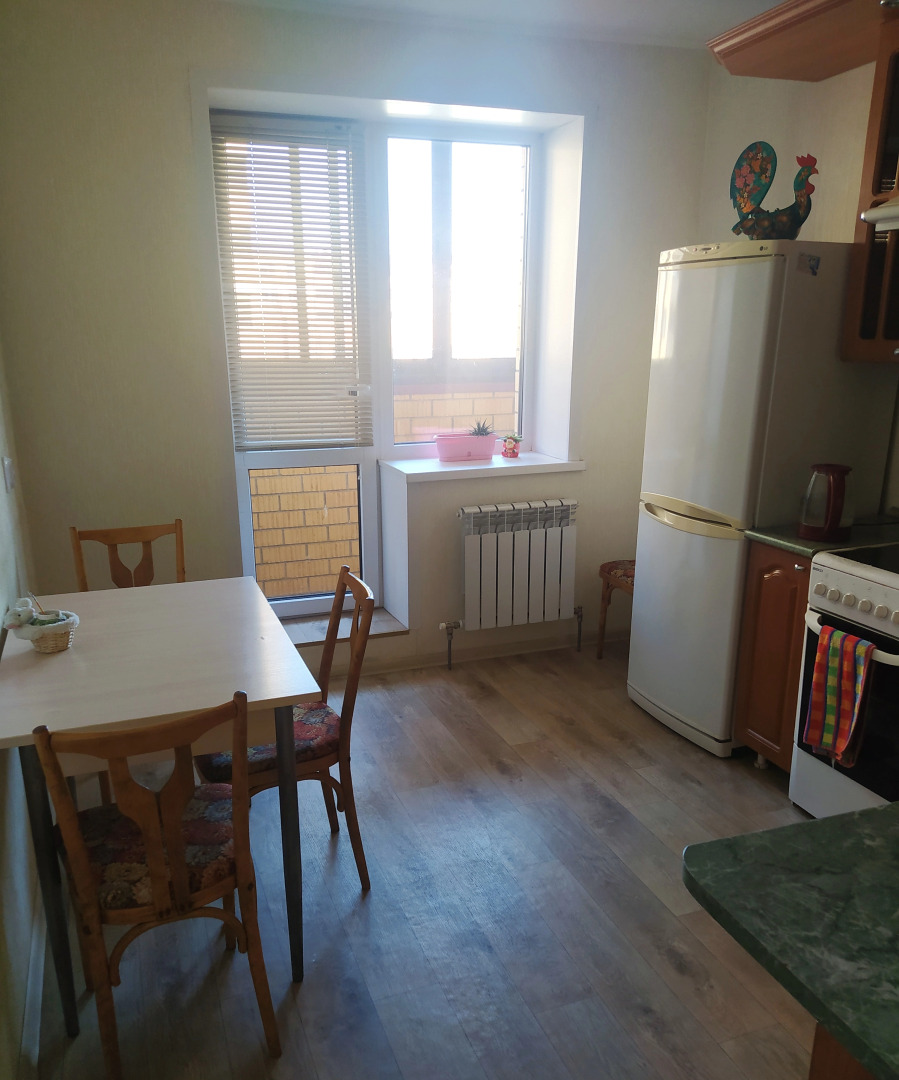 Апартаменты на Ржевской рядом с М4