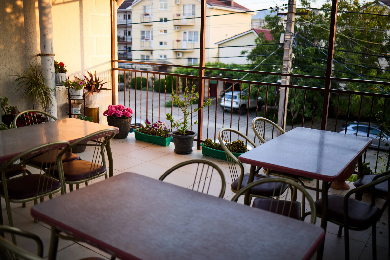 Гостевой дом Дарья+