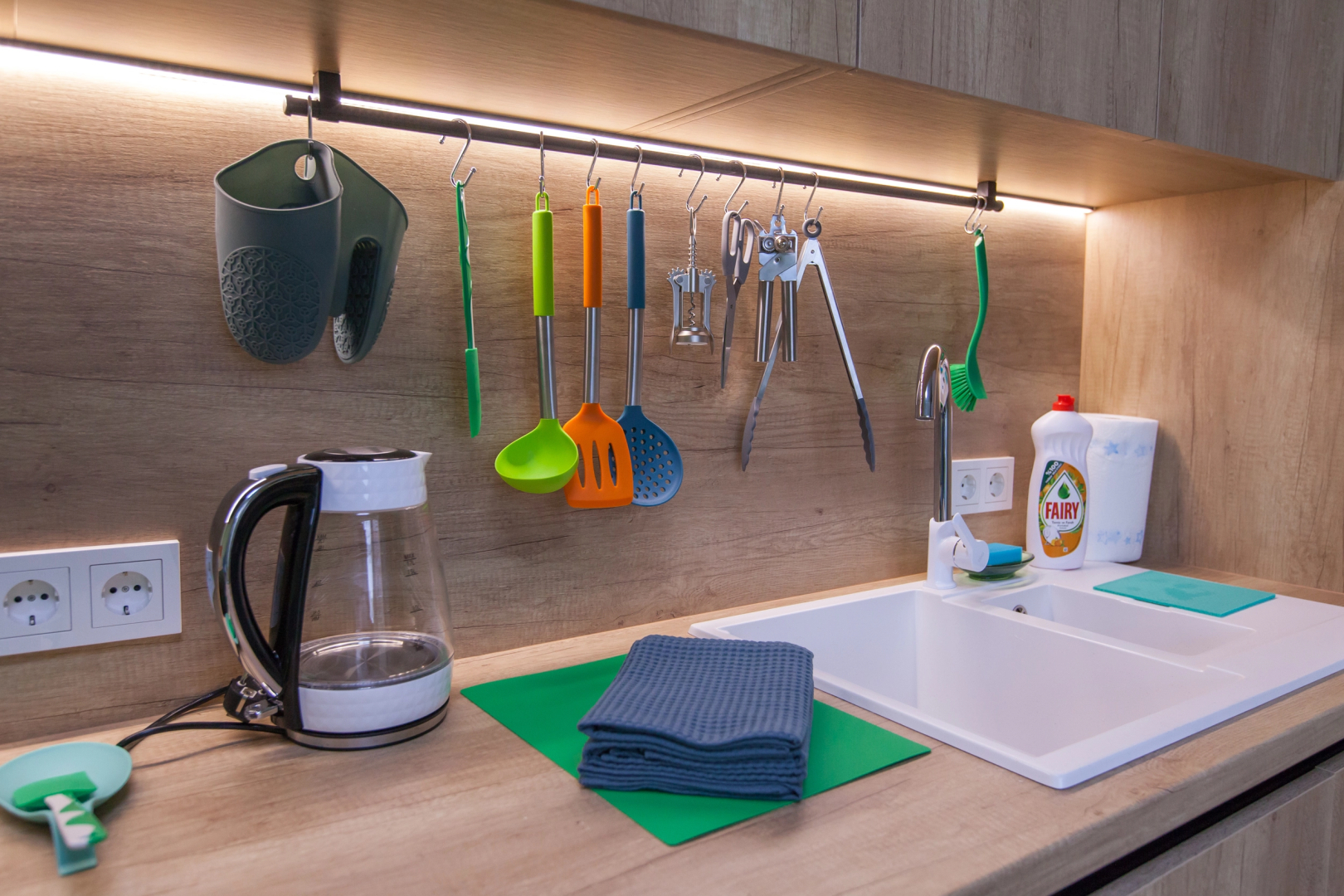 Квартира Комфортная на Западном Пляже г.Зеленоградска