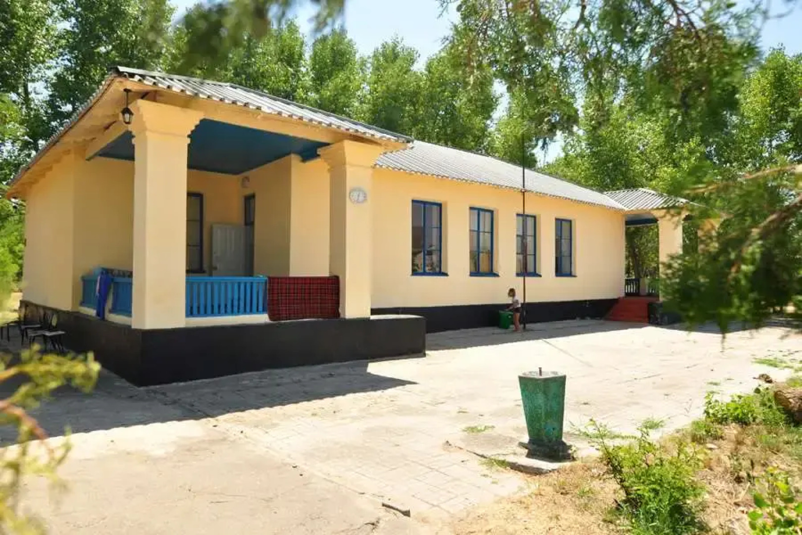 Severnoe Siyanie 2 Hotel