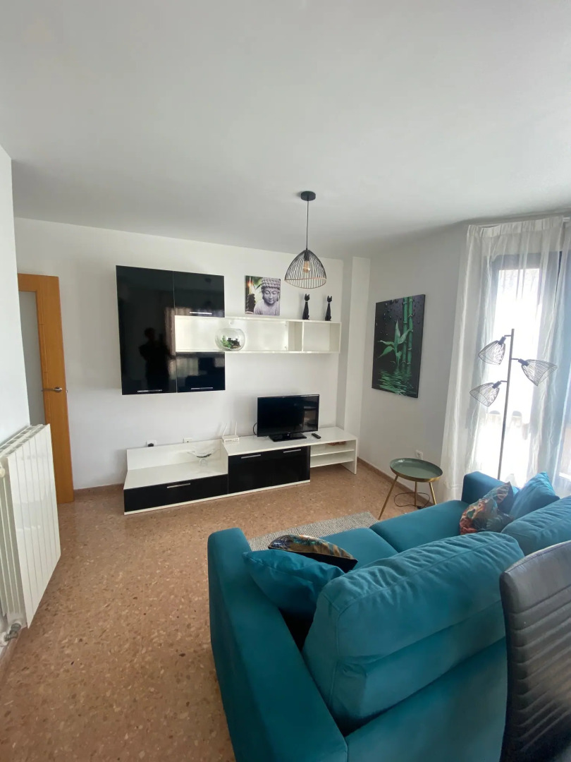 Апартаменты HolaCasa