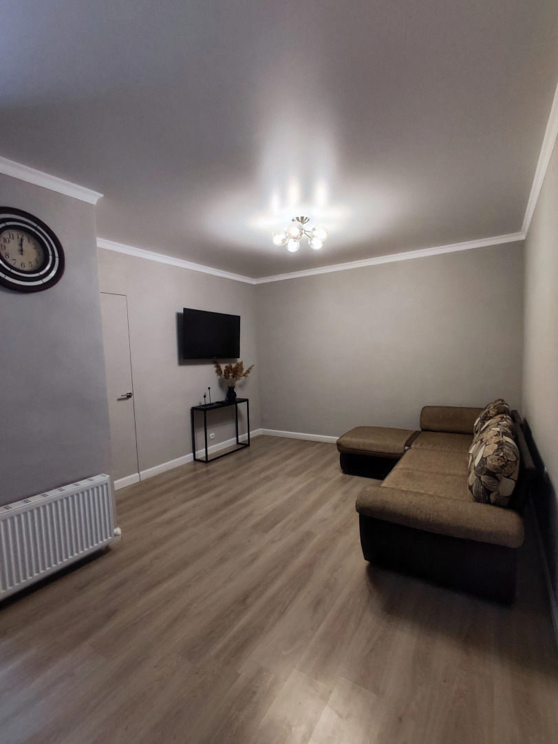 Апартаменты с Видом на Горы