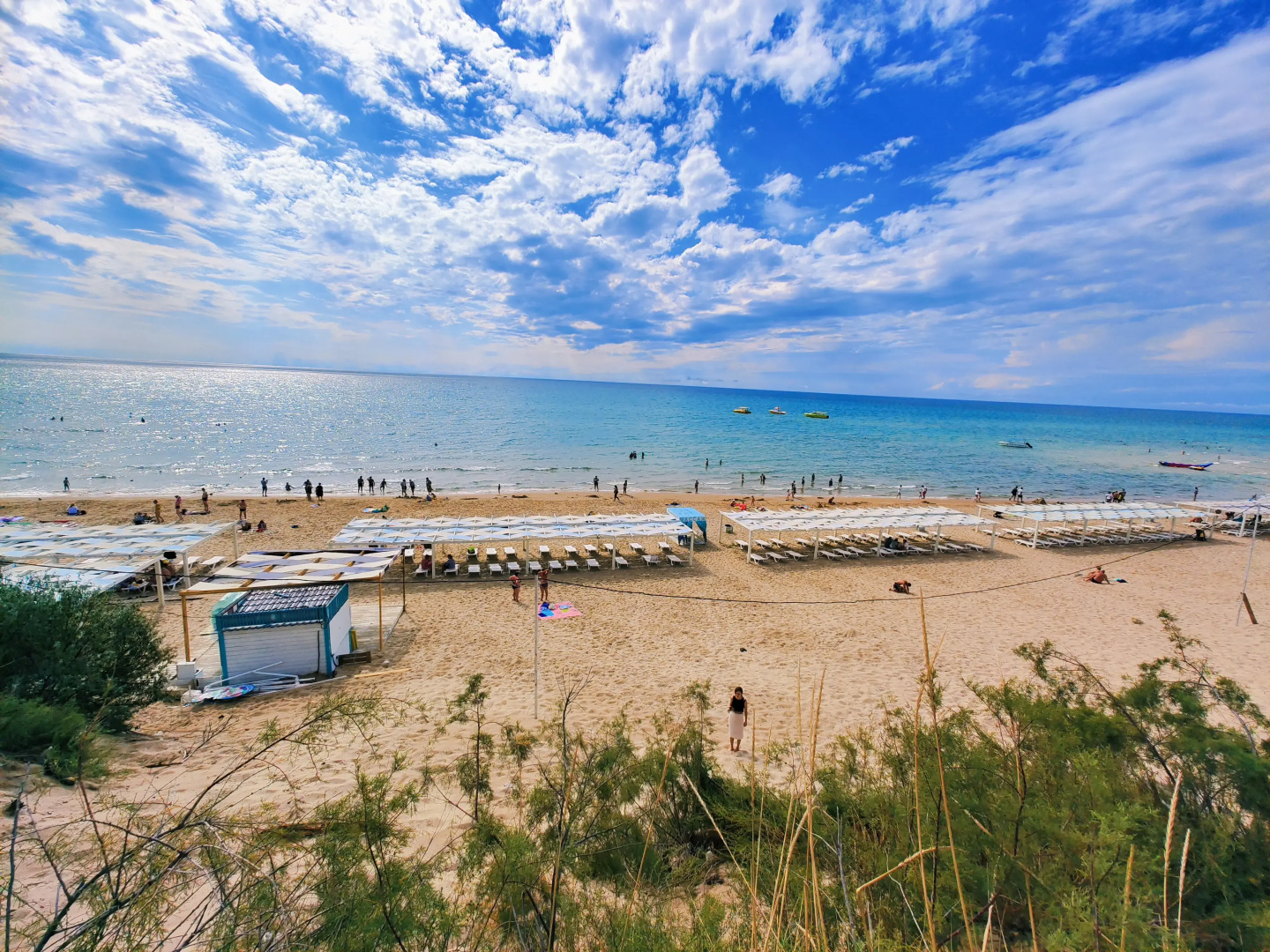 Гостевой дом Бухара