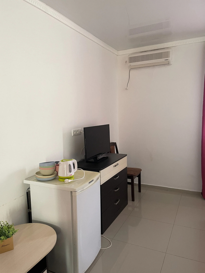 Гостевой дом МОРЕ РЯДОМ