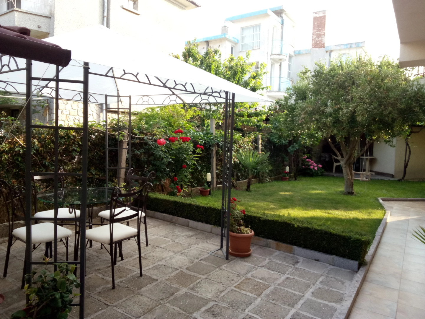 Гостевой Дом Bellehouse