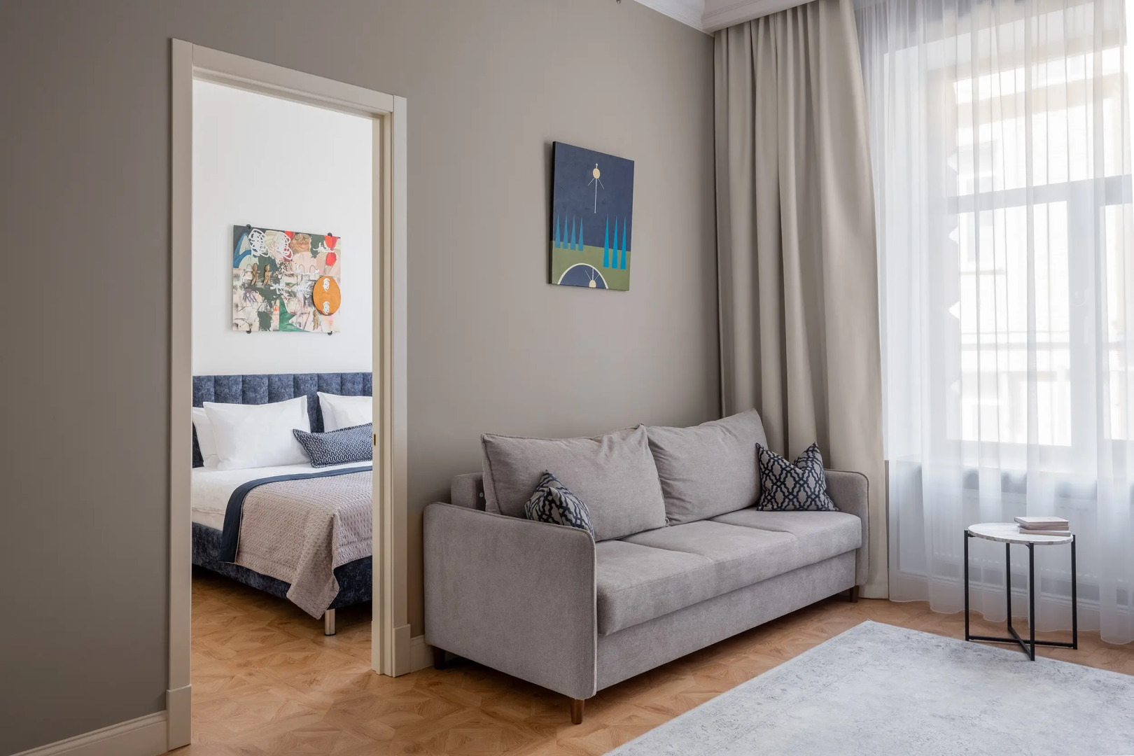 Отель Hovard Club