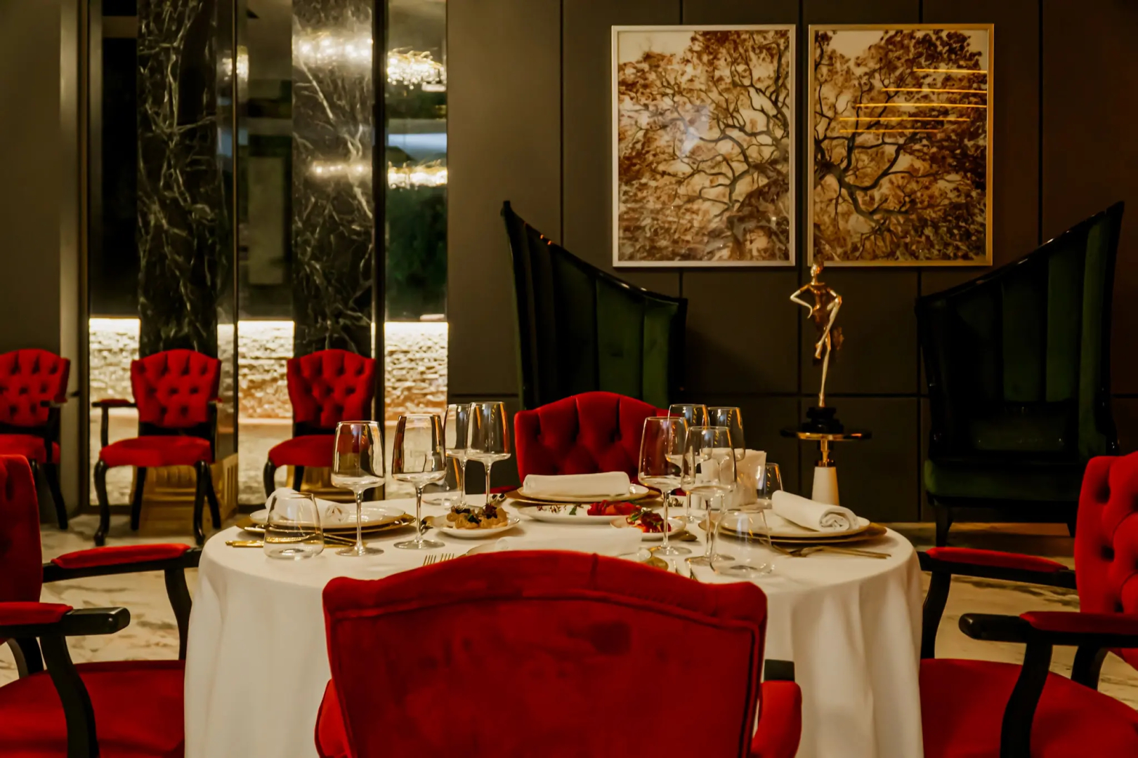 Бутик-отель Villa Elysium Park & SPA