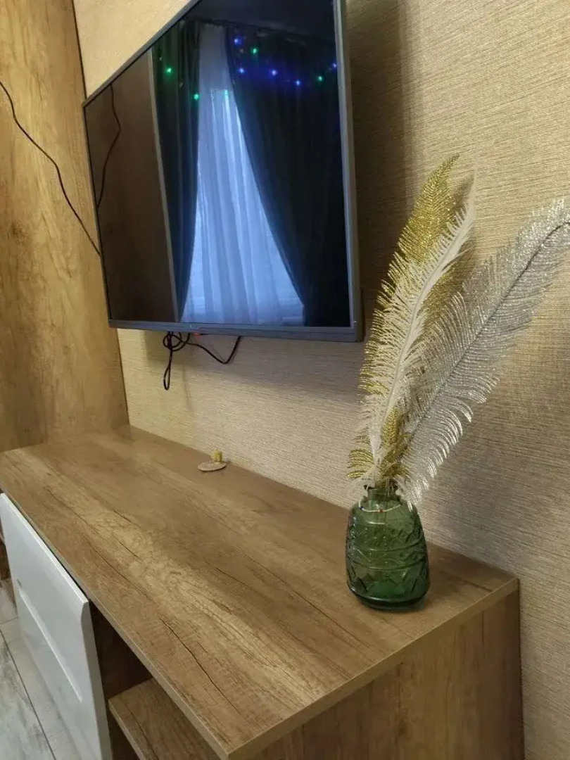 Апартаменты на Аэродромной 20