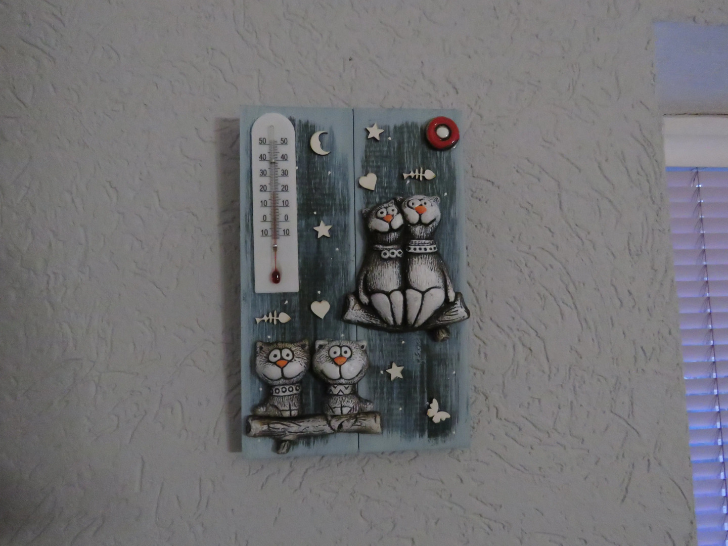 Гостевой Дом Кот и Кошка