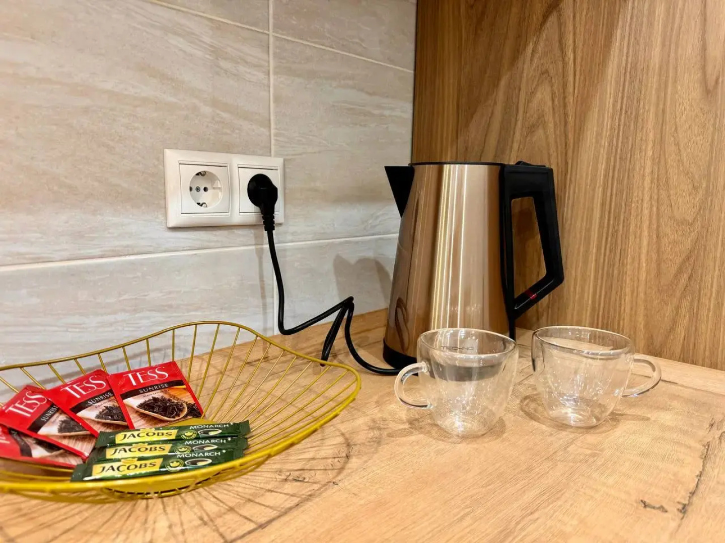 Апартаменты в ЖК Арбат в центре города