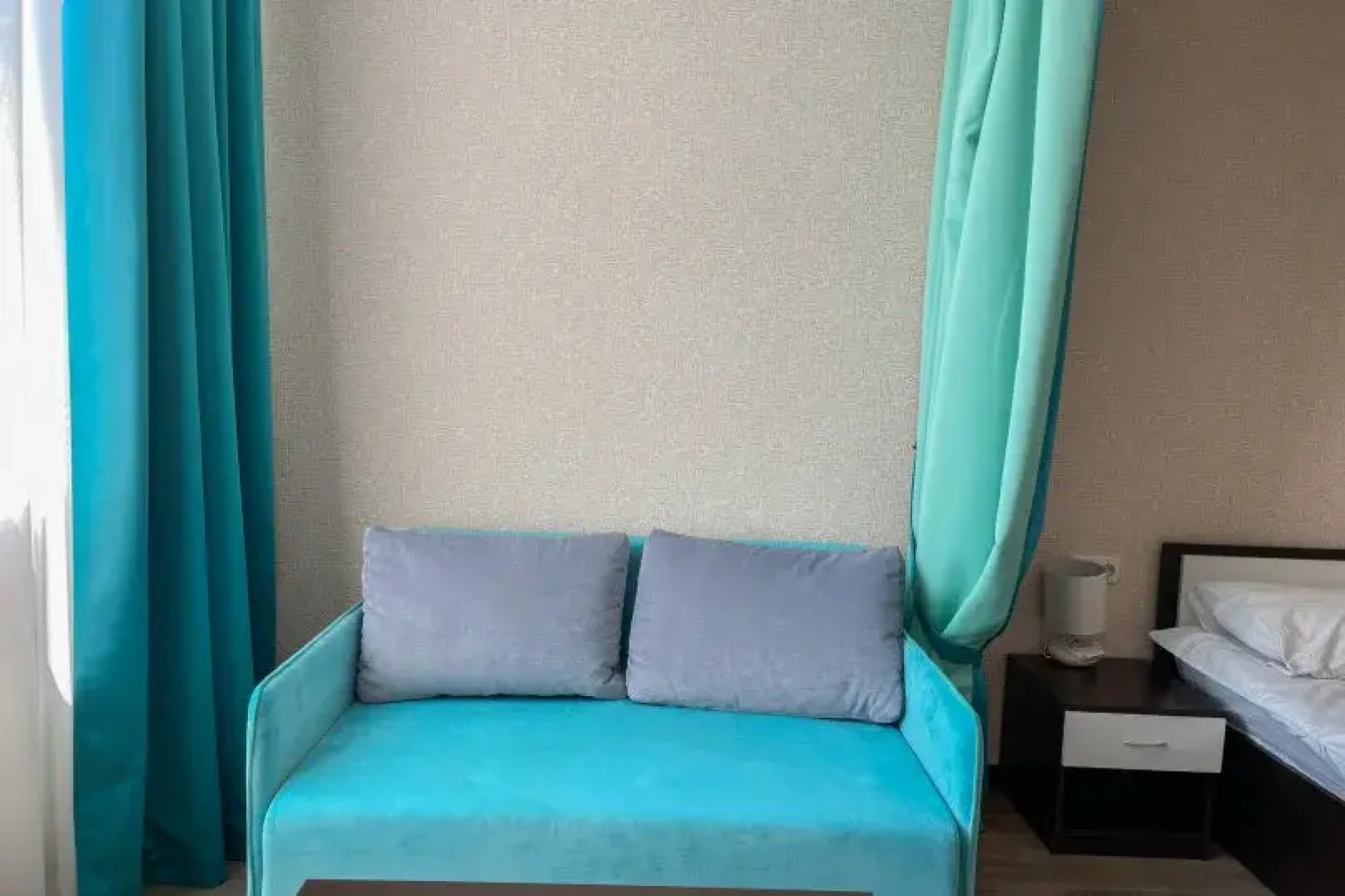 Апартаменты на Сенявина 5