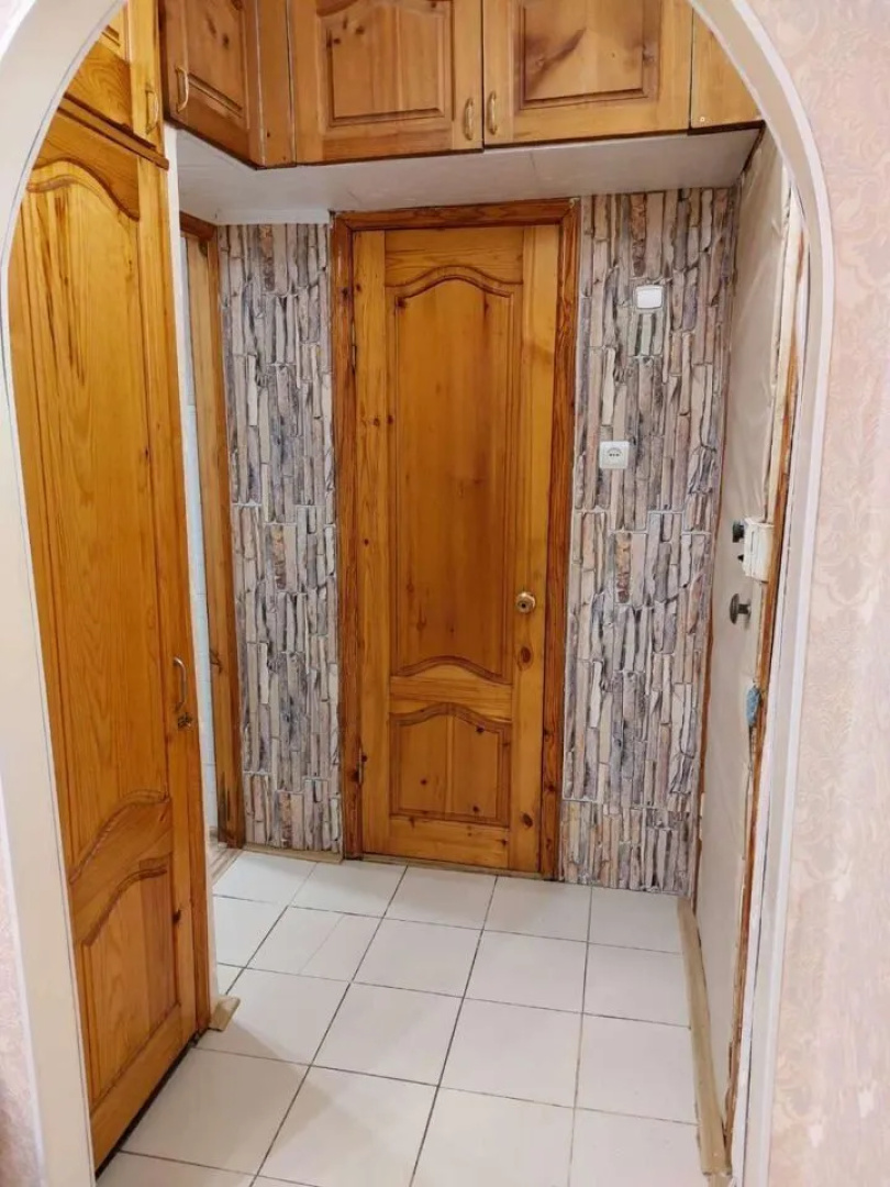 Квартира чистая и уютная цeнтре г. Tомск