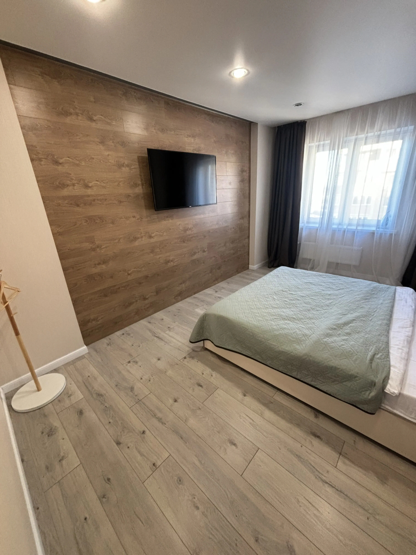 Квартира Apartmets by Vishnya 2