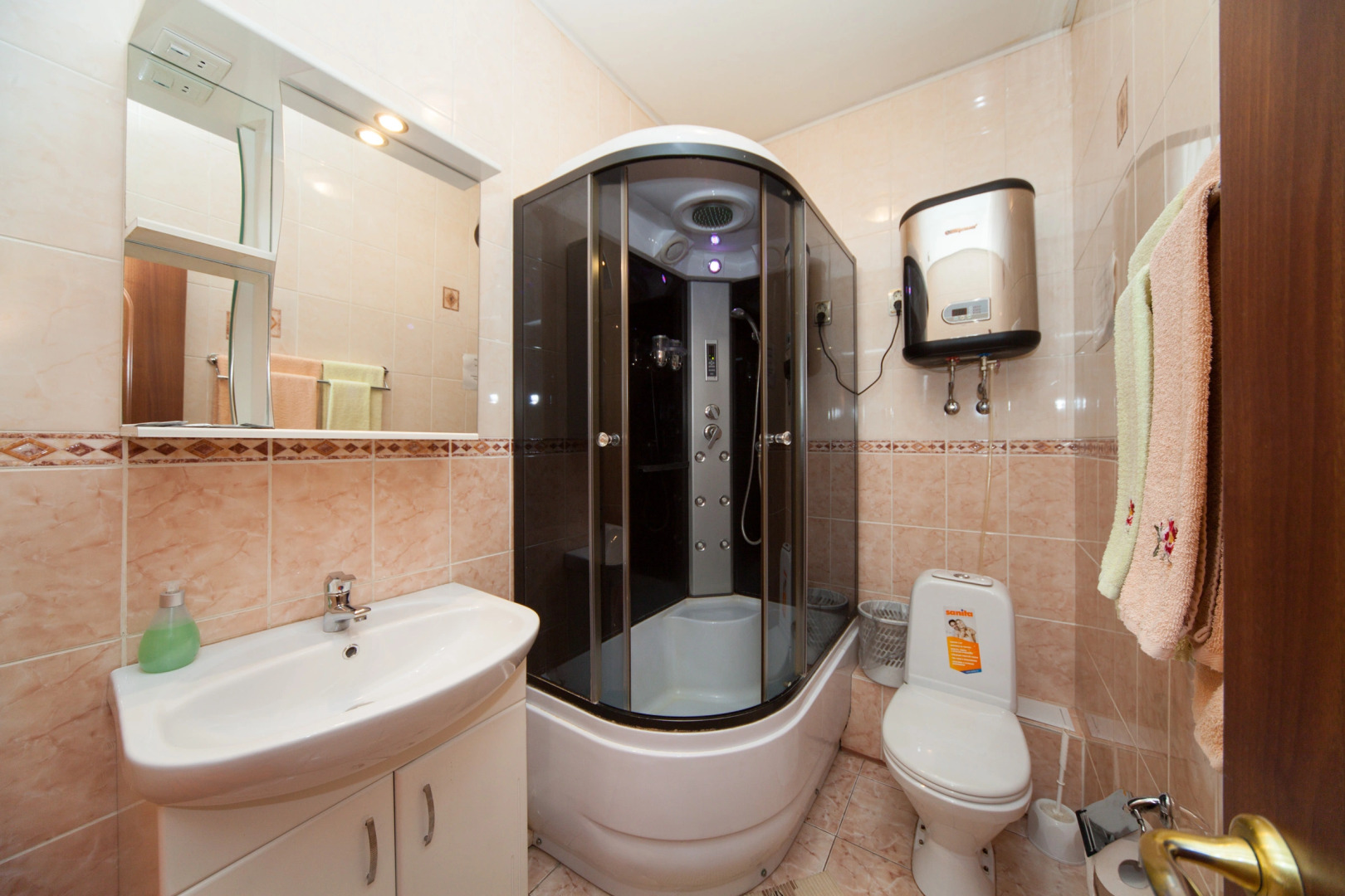 Мини-Отель Вип Хаус