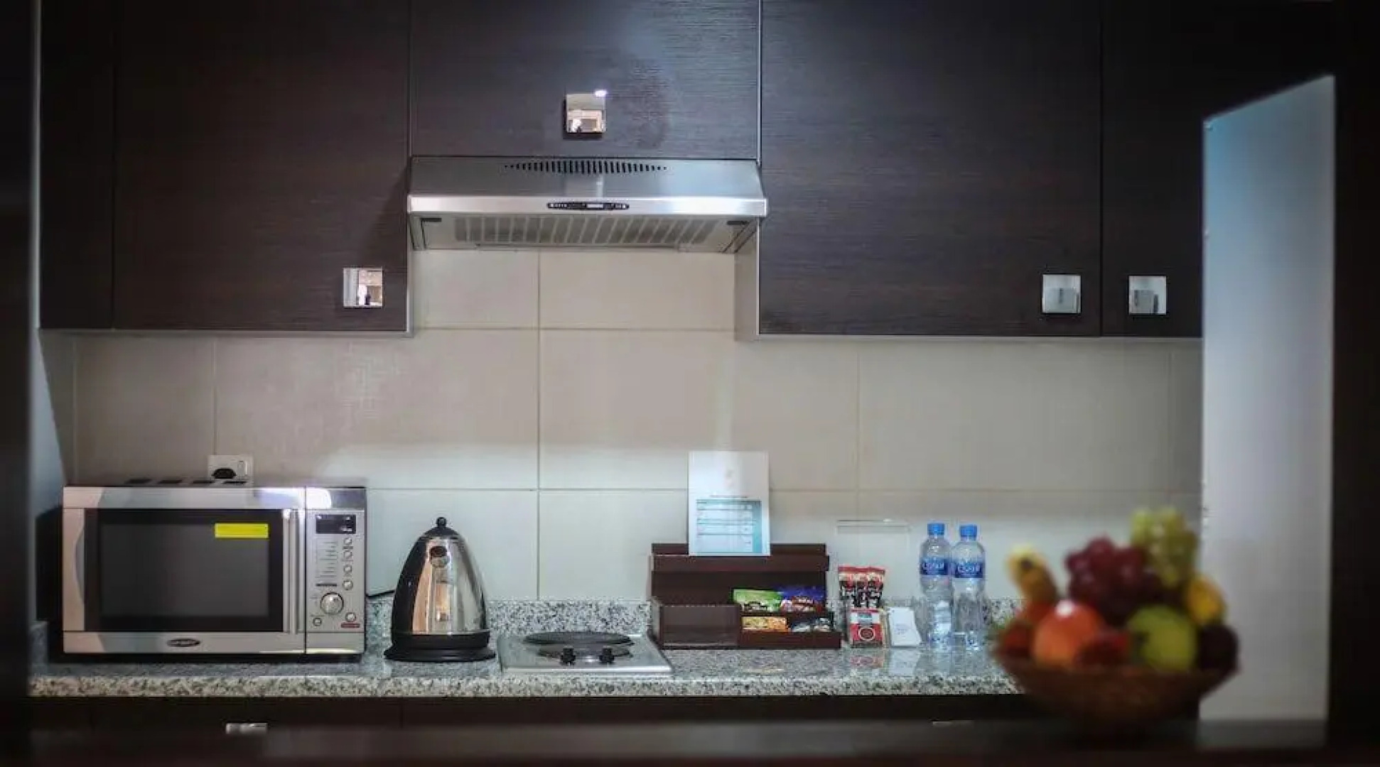 Argan Al Bidaa Hotel and Resort