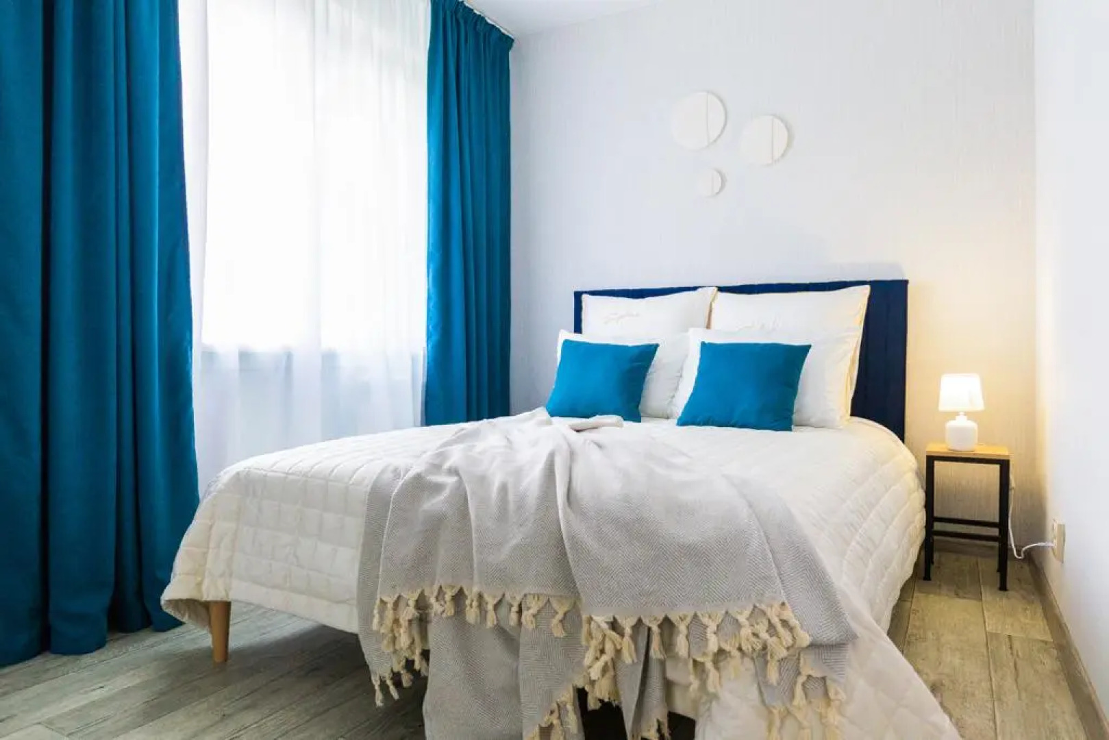 Квартира Уют Для 6 Гостей у Областной Больницы