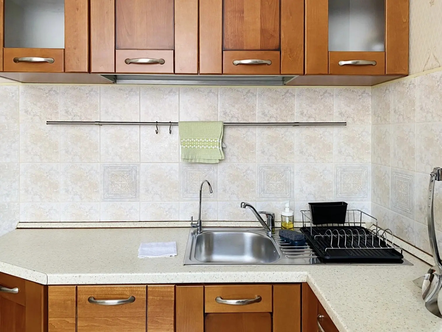 Апартаменты с видом на Мэрию и Тверскую площадь